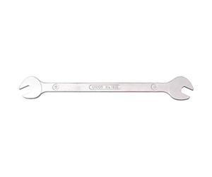 Unior Gurpilan 40018 - Llave de Pedales forjada de Ciclismo