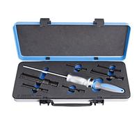 UNIOR Kit Extractor Rodamientos Y Casquillos