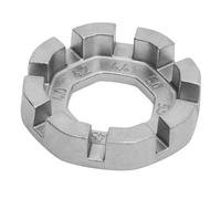 Unior Llave redonda para radios 1631/5, 629573UN