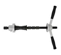 Unior Llave Para Montaje Cazoletas De Direccion