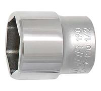 Unior Llave Vaso Horquilla Plana 28MM, Adultos Unisex, Multicolor (Multicolor), Talla Única