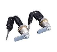 Unior LOCK180-180K4Set of locks with keys marca