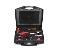 Unior Master Wheel Building Kit 1754