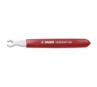 Unior Mavic R-Sys - Llave para pezón, color rojo