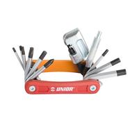 Unior Multitool Euro13 Red