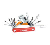 Unior Multitool Euro17 Red