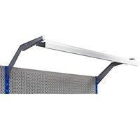 Unior U625665 - Soporte para luz con Consola