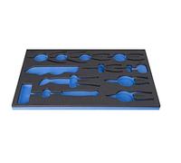 Unior vl964/48SOS Bandeja SOS de herramientas para 964/48SOS marca