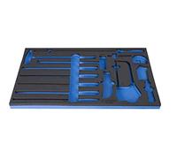 Unior vl964/49SOS Bandeja SOS de herramientas para 964/49SOS marca