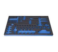 Unior vl964/50SOS Bandeja SOS de herramientas para 964/50SOS marca