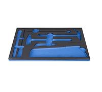 Unior vl964/52SOS Bandeja SOS de herramientas para 964/52SOS marca