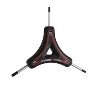 Unior Y Torx Wrench Red 10 X 15 X 25
