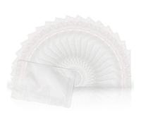 Unipapel 16226080 - Pack de 100 bolsas con autocierre, 60 x 80 mm