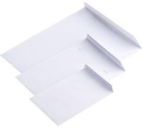 Unipapel 19819C - Bolsa Autodex Offset, 229 x 324 mm, blanco