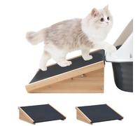 unipaws Rampa para perros para escaleras
