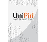 UniPin Gift Card 2000 INR Key GLOBAL