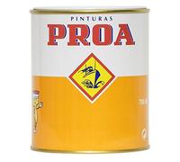 UNIPROA IMPRIMACION MULTIADHERENTE PROA. Gris. 750 ML.