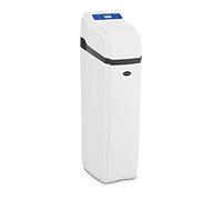 Uniprodo Descalcificador Sistema De Descalcificación UNI_WATERSOFTENER_2500A (Para 4-12 personas, 25 Litros, 1,4-2,7 m3/h)