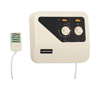 Uniprodo Panel De Control Para Sauna Cuadro UNI_SAUNA_C05 (Diversas funciones, Para modelos concretos de Uniprodo, Manejo sencillo, Protección contra sobrecalentamiento)