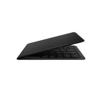 UNIQ Better By Design Teclado Bluetooth portátil Forio (negro)