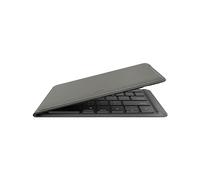 UNIQ Better By Design Teclado Bluetooth portátil Forio (verde)