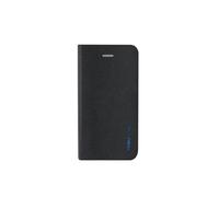 Uniq Carcasa Couleur Lissesuit iPhone 5 - Maravillosa del Carbón