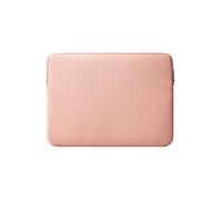 UNIQ Cyprus - Funda de Neopreno para portátil con tecnología Resistente al Agua (hasta 14 Pulgadas), Color Rosa