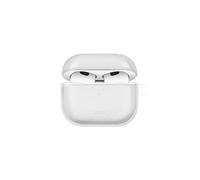 UNIQ GLASE AIRPODS 2021 - Funda Colgante Brillante Transparente