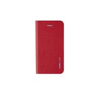 UNIQ Lissesuit Couleur - Carcasa para iPhone 5, diseño de Krizy Rouge