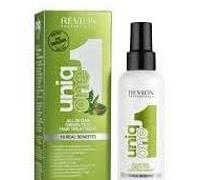Uniq One All in One Green Tea Hair Treatment 150 ml