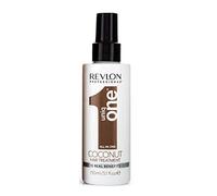 Uniq One Coconut Hair Repair Treatment for Dry and Damaged 150 ml (3 Pieces)