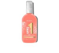 Revlon Uniq One Tratamiento sin aclarado Cabellos Rizados 230 ml