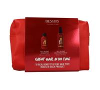 Uniq One Neceser Champú + Leave-in 100 ml