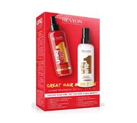Uniq One Pack All in One Duo Revlon Professional