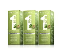 Uniq One Tratamiento Te Verde 150ml X 3 Unidades