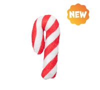 UNIQ PETS PLUS JUGUETE PARA GATO PURRNIP bastón de caramelo con catnip 5x9cm