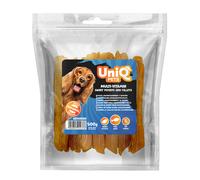 UNIQ PETS snacks para perros 500g Filetes de boniato multivitamínicos