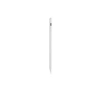 UNIQ PIXO Lite 2.0 - Lápiz Capacitivo magnético para iPad, Color Blanco Paloma