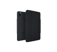 Uniq Rovus - Funda magnética Desmontable giratoria 360 para iPad Pro 11 (2022/21) Air 10.9 (2022/20)