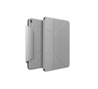 UNIQ RYZE 360 - iPad Air 11 (2024), Color Gris Tiza