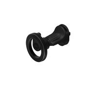 UNIQ Trelix - Soporte magnético para ventilación de Coche