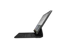 UNIQ VENNO PRO para iPad Air de 11 pulgadas M2 y 11.9 pulgadas (2022/20) | Folio magnético para teclado inteligente
