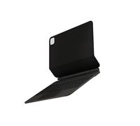 UNIQ VENNO PRO para iPad Pro de 13 pulgadas M2 y 10.9 pulgadas (2022/20) | Folio magnético para teclado inteligente