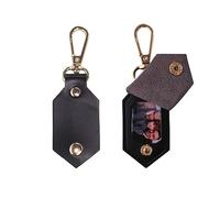 uniqicon Llavero Personalizado Con Foto, Porta Chaves Personalizados, Regalos Personalizados Originales Para Novio, Mujer, Pareja, Hombre, Padre, Aniversario Boda, Aniversario Pareja