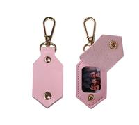 uniqicon Llavero Personalizado Con Foto, Porta Chaves Personalizados, Regalos Personalizados Originales Para Novio, Mujer, Pareja, Hombre, Padre, Aniversario Boda, Aniversario Pareja