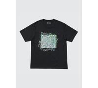 Uniqlo - Curated By Tate Ut Camiseta - Negro - L