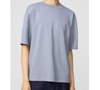 UNIQLO Hombres Airism Algodón Gran Tamaño Camiseta/Manga Corta 13 Tipos Japón...