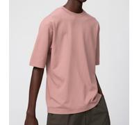 UNIQLO Hombres Airism Algodón Gran Tamaño Camiseta/Manga Corta 13 Tipos Japón...