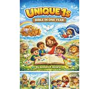 Unique 1s: Bible in One Year