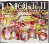 Unique 2 Vs.Sheila Fernandez - Colours [Import]
